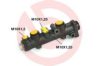 BREMBO M 23 086 Brake Master Cylinder